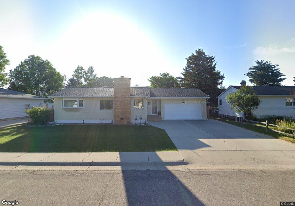 333 2nd West Pkwy, Sheridan, WY 82801 - photo 1