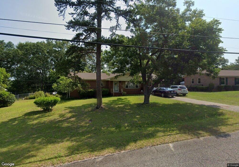 2937 Kevin Dr, Macon, GA 31211 - photo 1