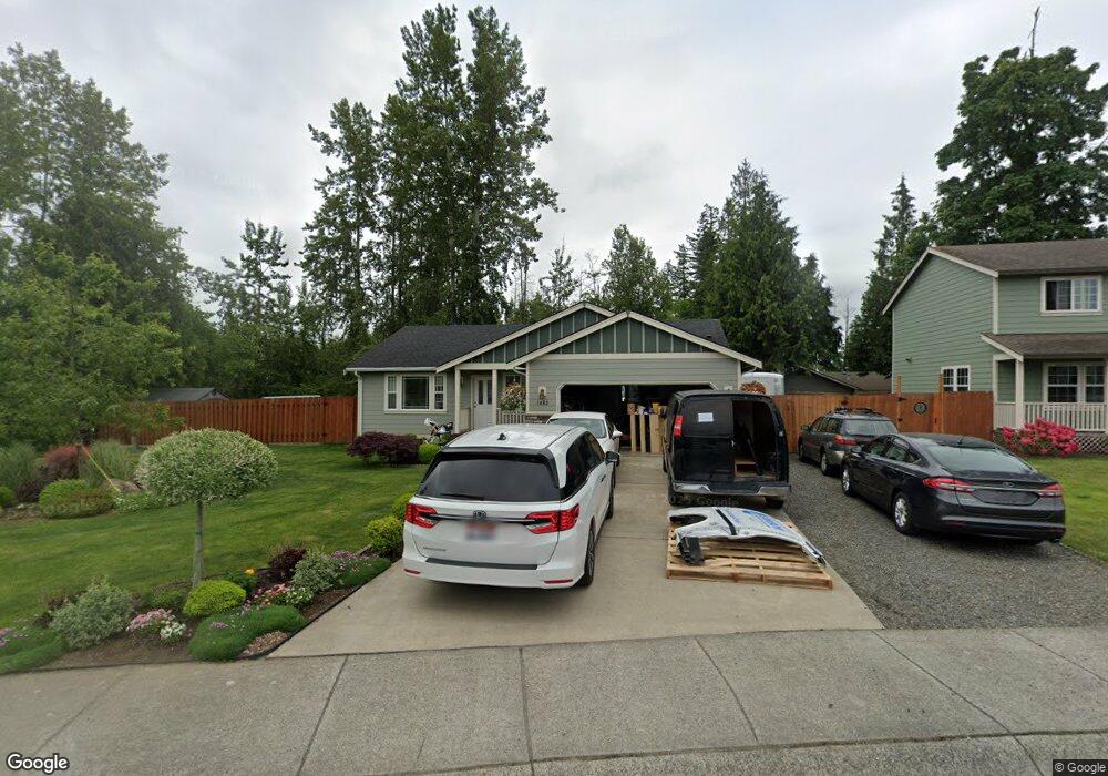 1463 Leighton St, Blaine, WA 98230 - photo 1