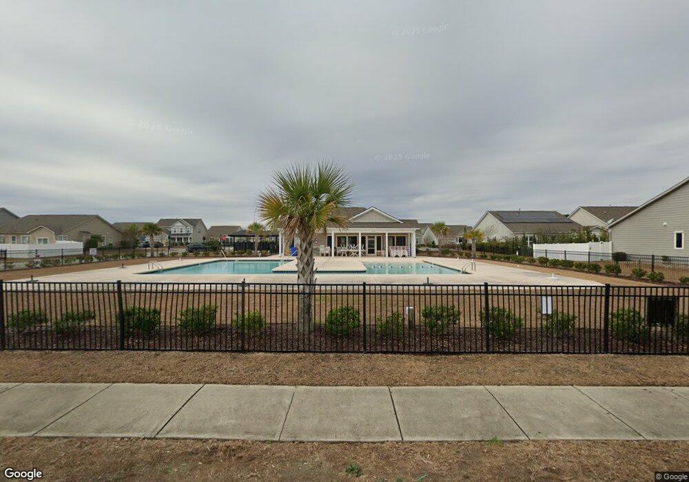1858 Parish Way, Myrtle Beach, SC 29577 - photo 1