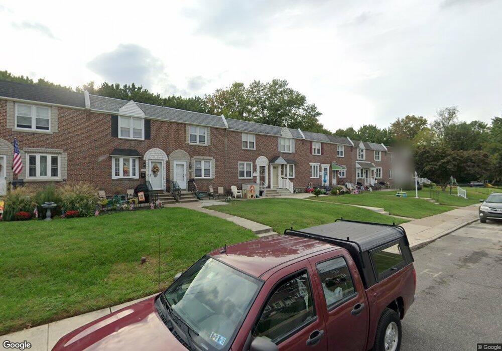 1032 Brookwood Ln, Glenolden, PA 19036 - photo 1