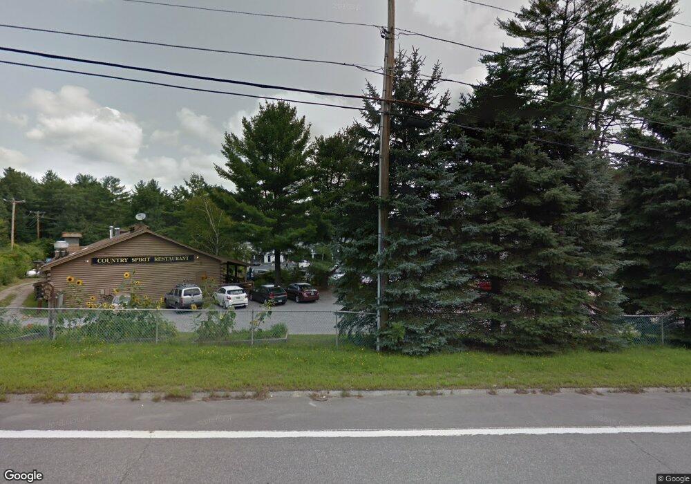 262 Maple St, Henniker, NH 03242 - photo 1