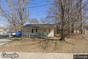 1192 Main St, Munfordville, KY 42765
