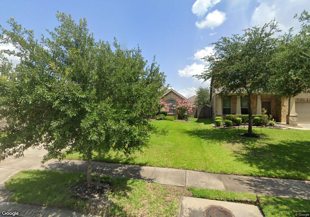 3515 Hamilton Bend Ln, Spring, TX 77386 - photo 1