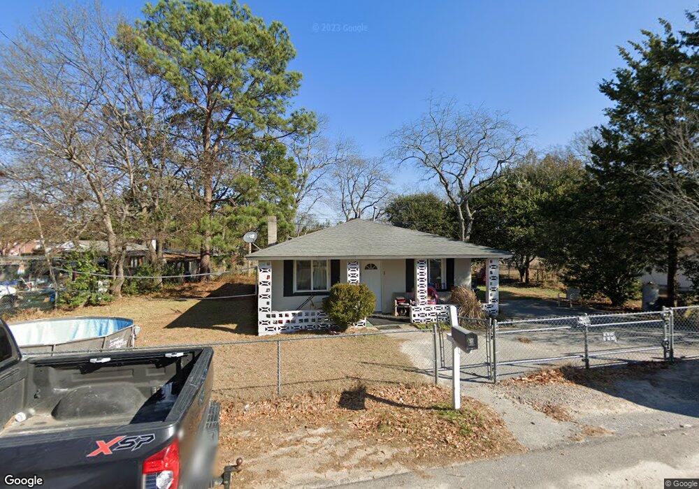 632 N Parson St, West Columbia, SC 29169 - photo 1
