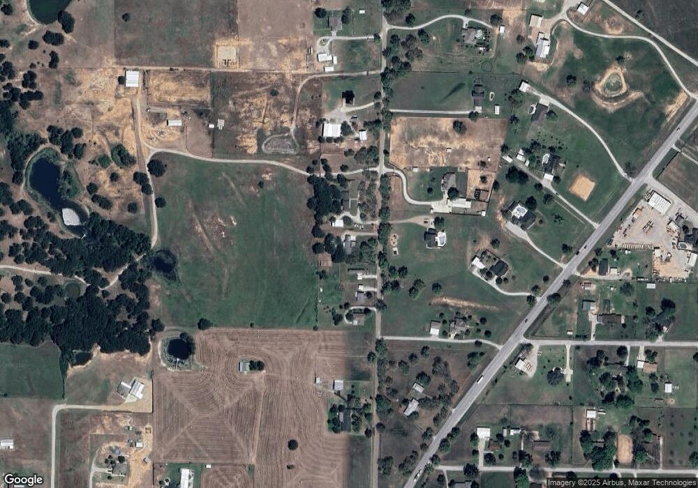 522 County Road 3198, Decatur, TX 76234 - photo 1