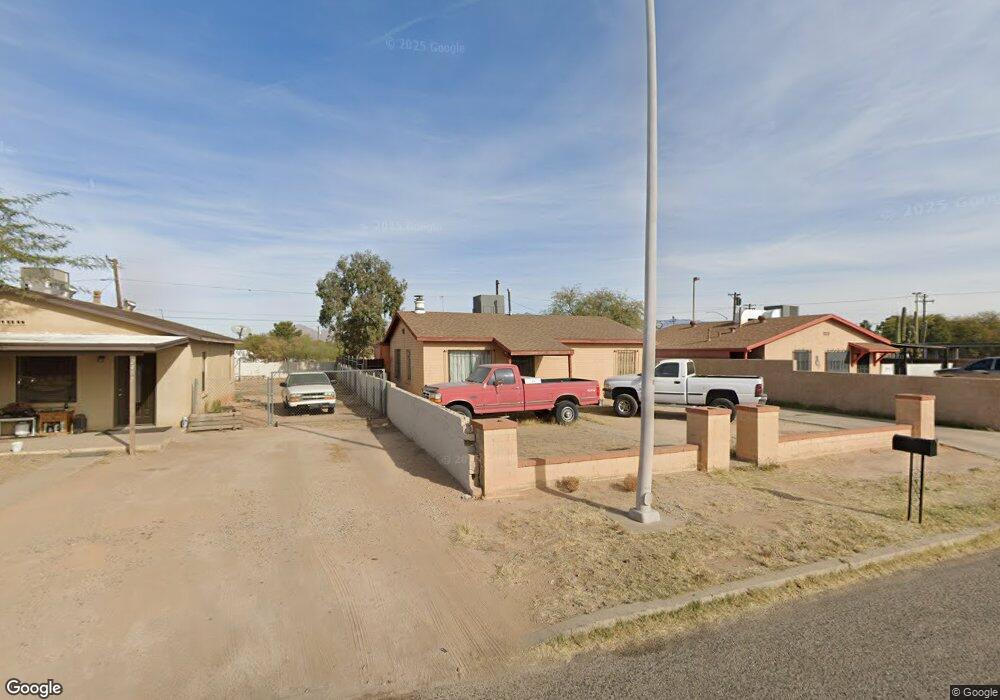 2413 E 23rd St, Tucson, AZ 85713 - photo 1