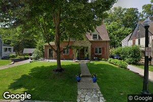 6508 Park Ln, Cincinnati, OH 45227