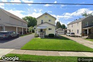 619 Maurus St, Saint Marys, PA 15857