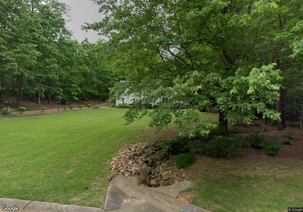 216 Foggy Bottom Dr, Carrollton, GA 30116 - photo 1