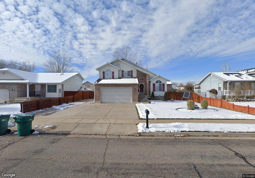 4929 S 3000 W, Roy, UT 84067 - photo 1