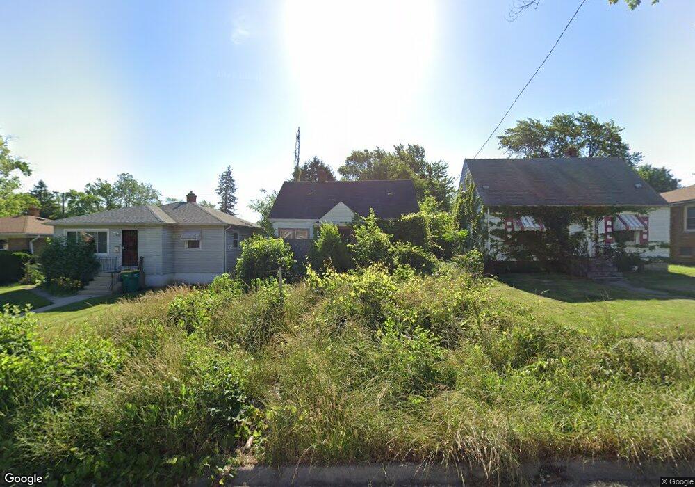 3643 Fillmore St, Gary, IN 46408 - photo 1