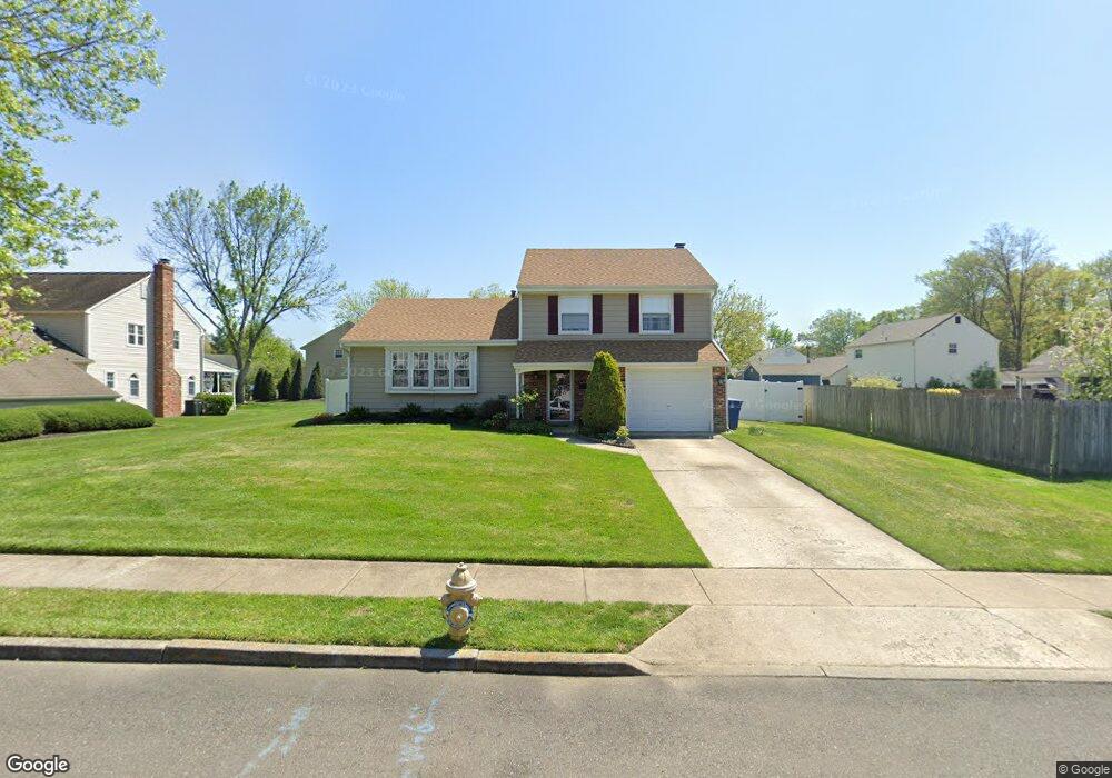121 Kevin Rd, Delran, NJ 08075 - photo 1