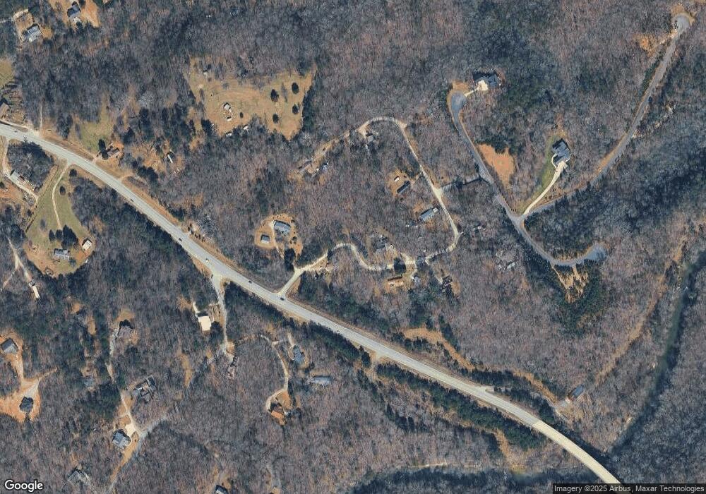 0 Shallow Cr Rd, Demorest, GA 30535 - photo 1