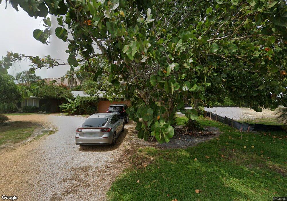 729 Rivera, Naples, FL 34103 - photo 1