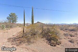 1777 Bobcat Dr, Clifton, AZ 85533