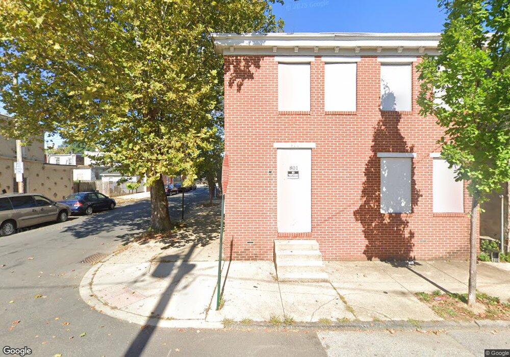 801 Bennett St unit 801A, Wilmington, DE 19801 - photo 1