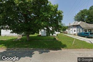 316 S Illinois St, Chrisman, IL 61924