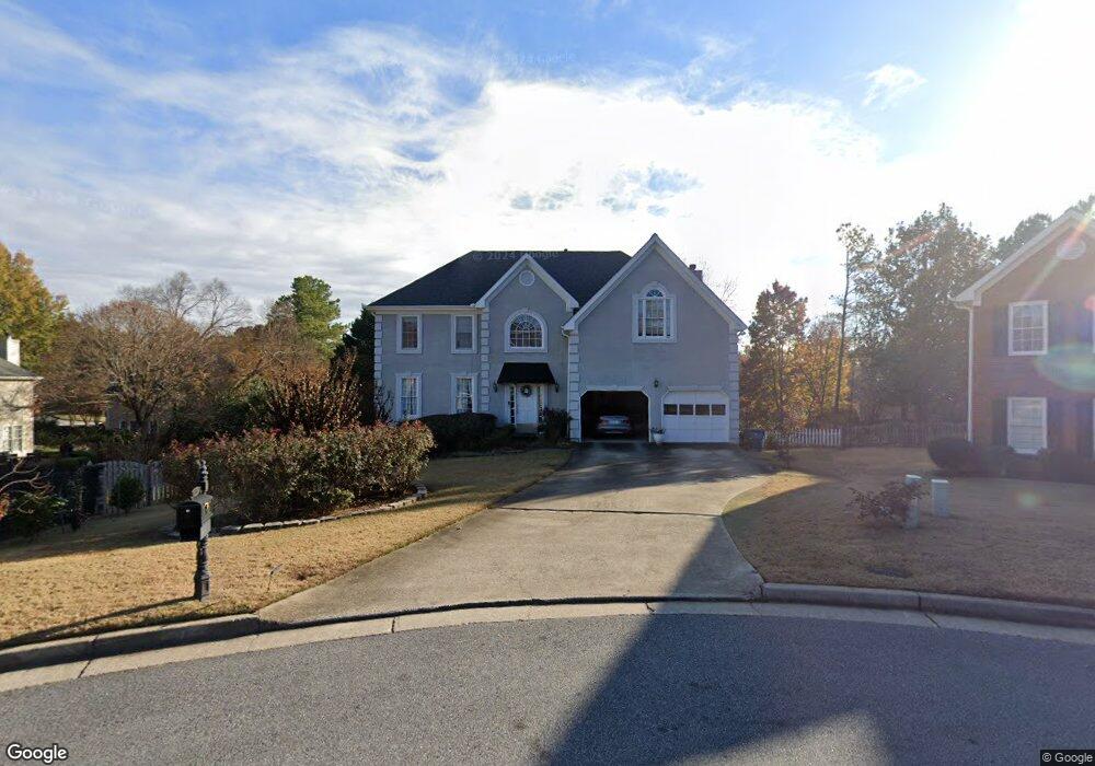 310 Acreview Dr unit 6, Alpharetta, GA 30022 - photo 1