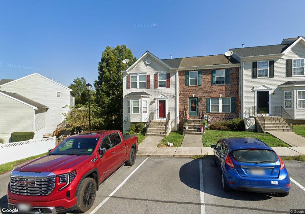 60 Litchfield Ln W, Martinsburg, WV 25405 - photo 1