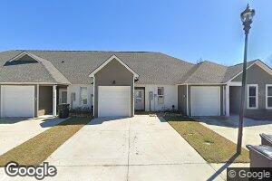 920 Maverick Ave, Baton Rouge, LA 70820