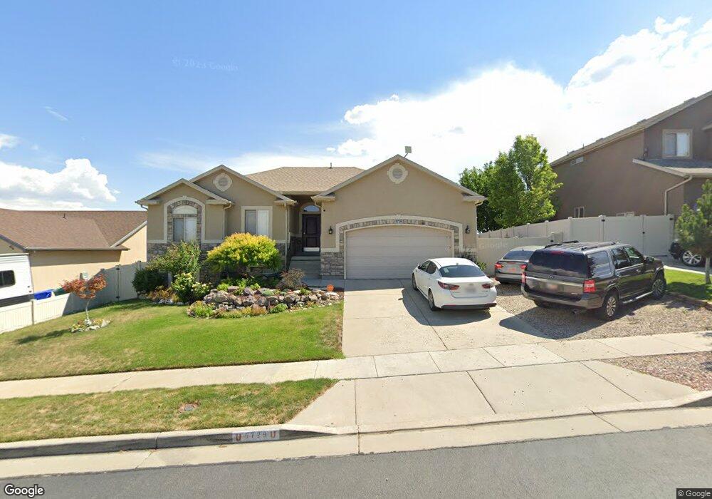 5729 Lugano Dr, West Jordan, UT 84081 - photo 1