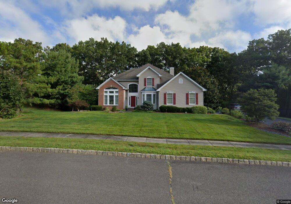 1360 Tamarack Rd, Manasquan, NJ 08736 - photo 1