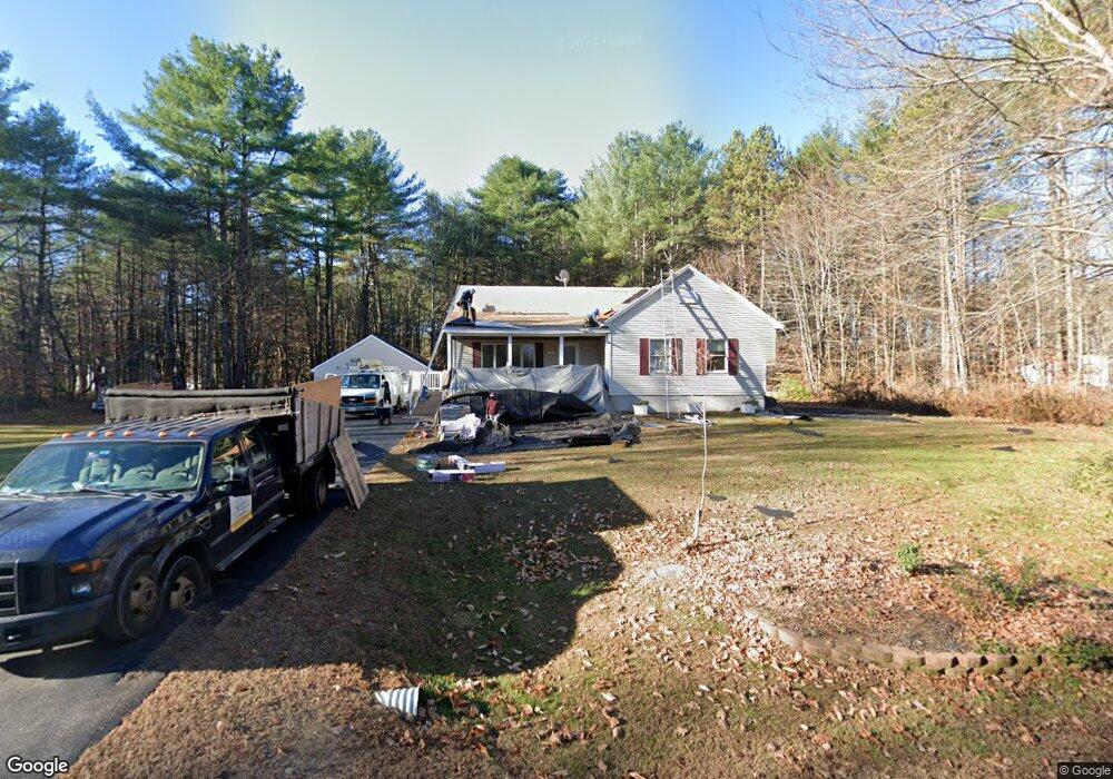 139 Files Rd, Gorham, ME 04038 - photo 1