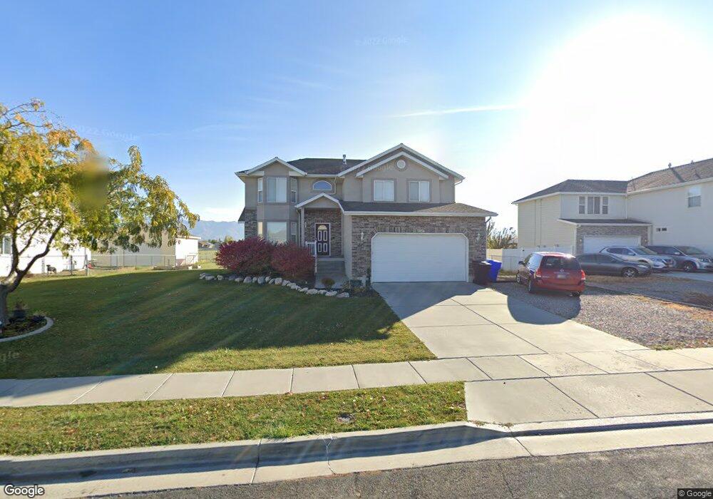 1434 N 3775 W, Clearfield, UT 84015 - photo 1