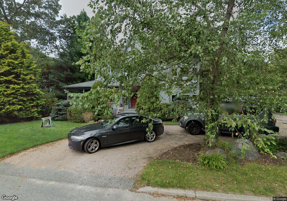 25 Belle Isle Way, Cranston, RI 02921 - photo 1