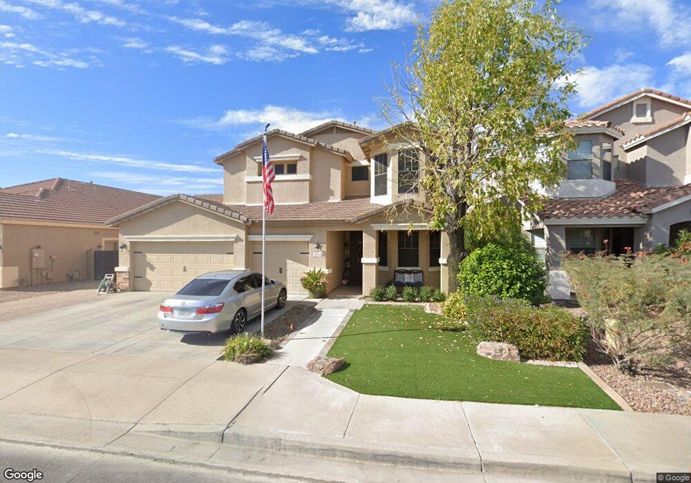 2064 S Esmeralda unit 3, Mesa, AZ 85209 - photo 1