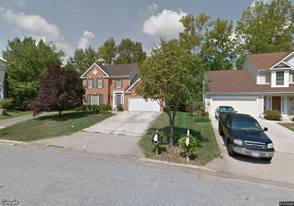 7629 Quicksilver Ct, Bowie, MD 20720 - photo 1