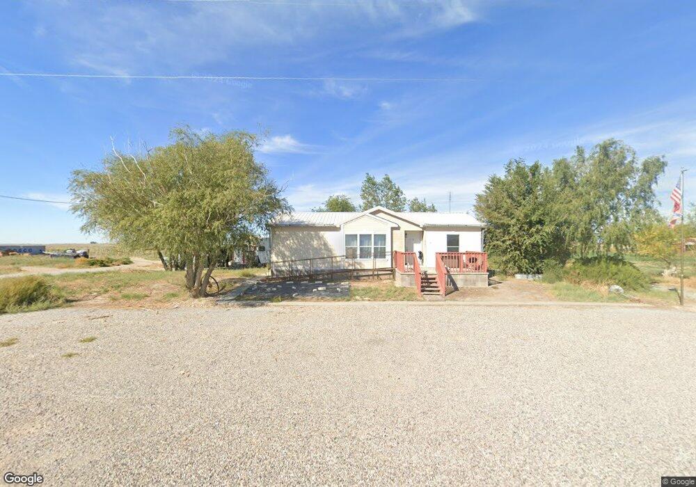 694 S Main St, Hinckley, UT 84635 - photo 1