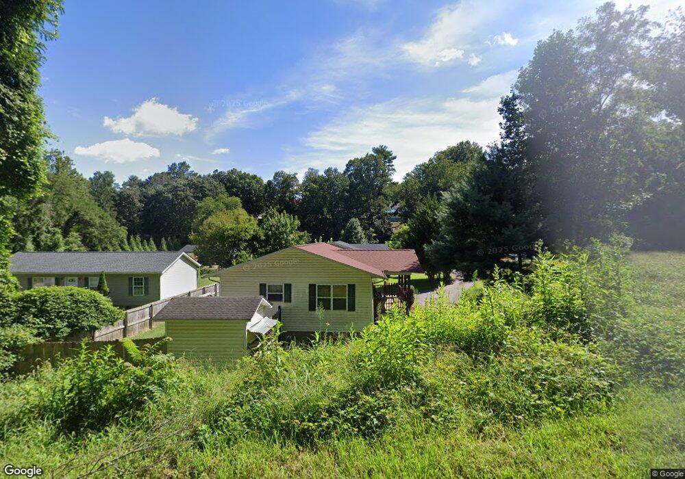 156 Iris St, Asheville, NC 28803 - photo 1