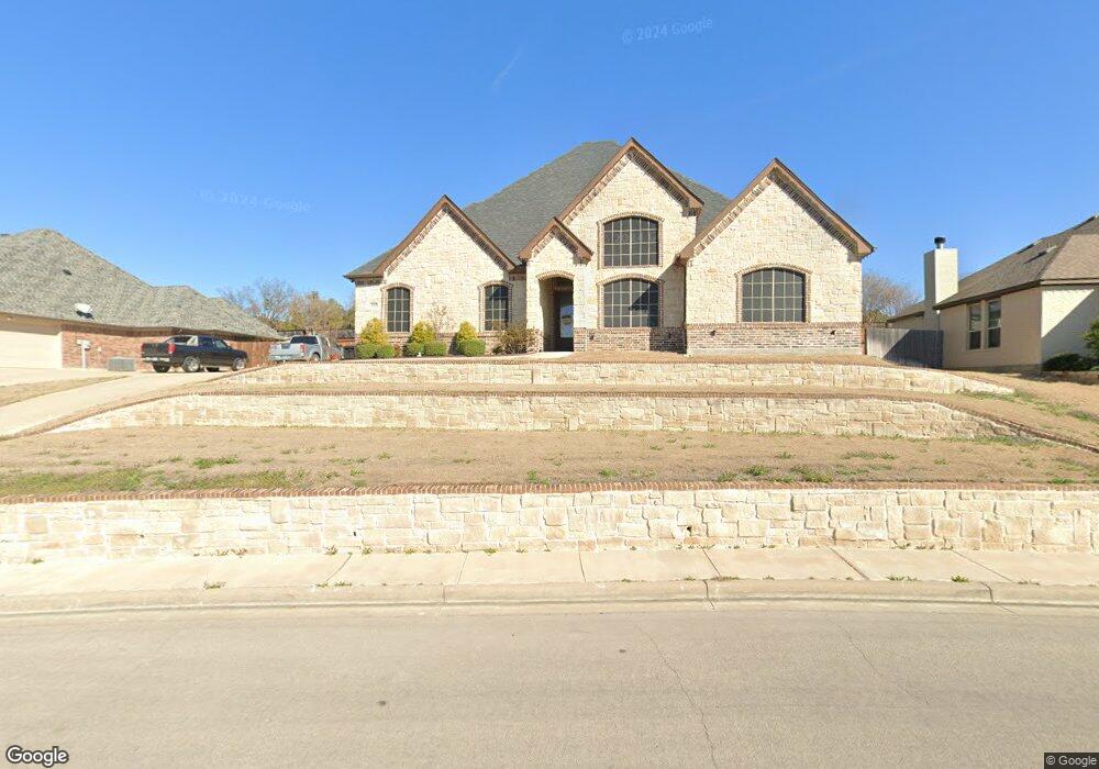 2205 Trace Ridge Dr, Weatherford, TX 76087 - photo 1