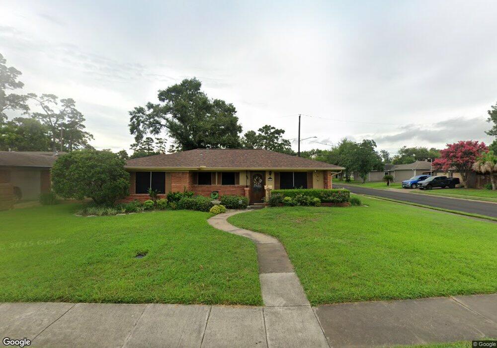 5037 De Lange Ln, Houston, TX 77092 - photo 1