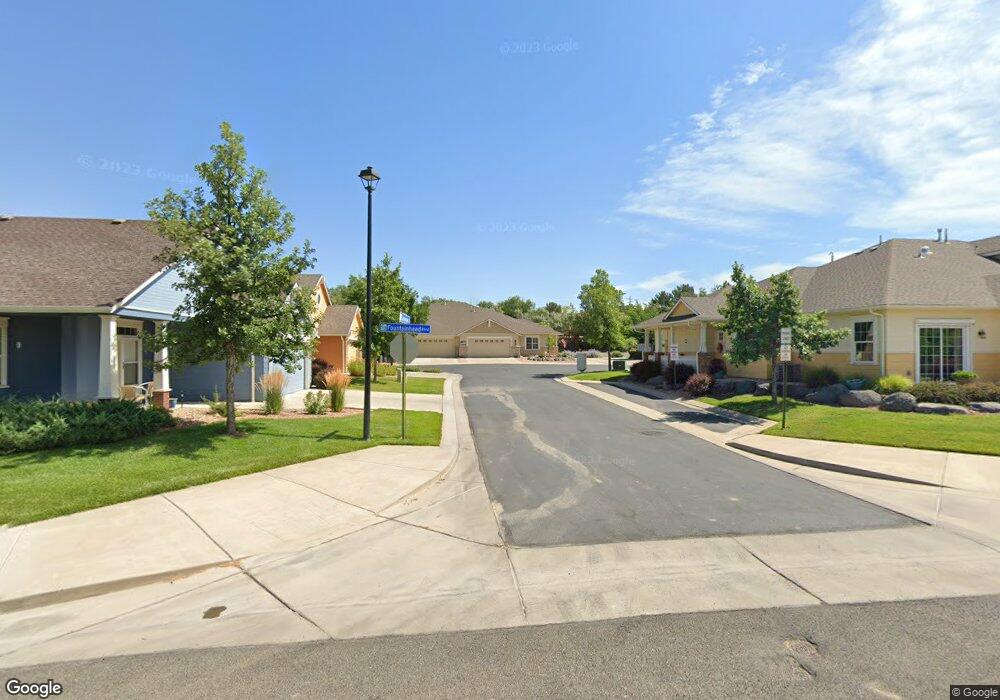 0 Lakeview Ct unit A 597937, Grand Junction, CO 81505 - photo 1