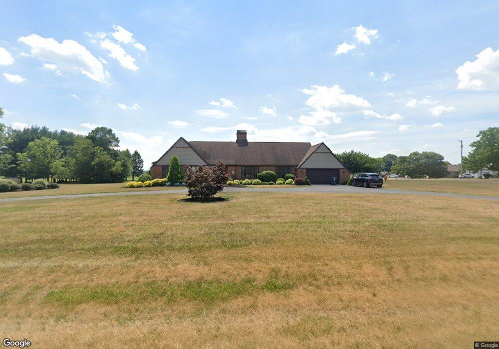 805 Canterbury Rd, Milford, DE 19963 - photo 1