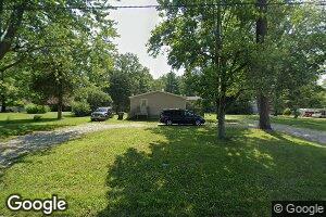 2083 S 800 W, Lyons, IN 47443