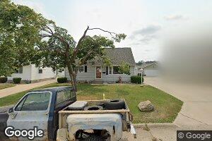 1815 9th Ave SW, Cedar Rapids, IA 52404