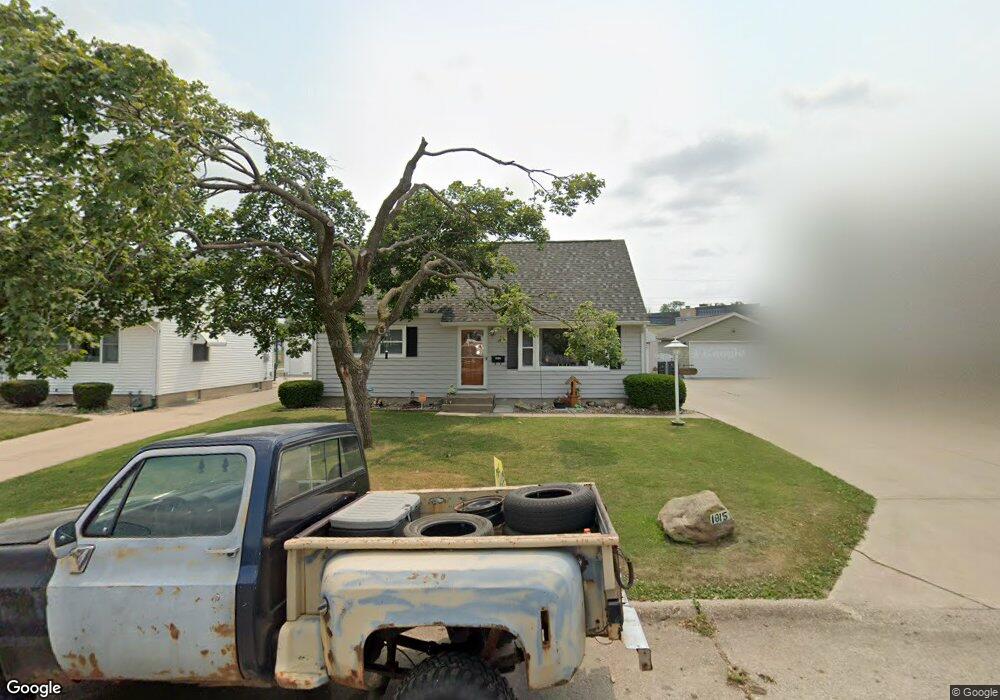 1815 9th Ave SW, Cedar Rapids, IA 52404 - photo 1