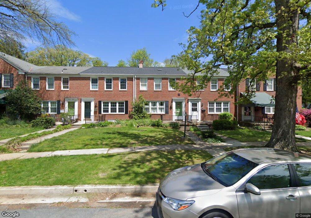 1616 Myamby Rd, Towson, MD 21286 - photo 1