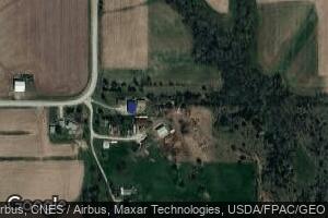 10492 Indigo Ave, Kellogg, IA 50135