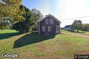 93 Latham Rd, Willington, CT 06279
