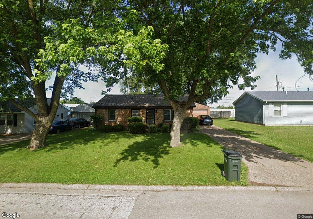 7304 N Pine St, Davenport, IA 52806 - photo 1
