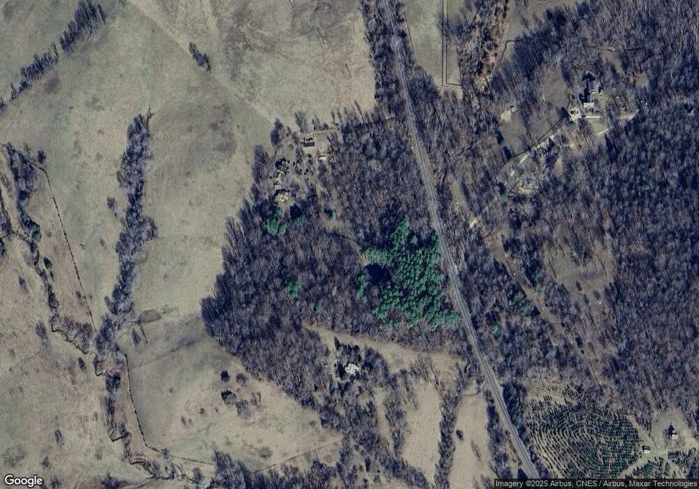 10 Union View Ln, Woodville, VA 22749 - photo 1