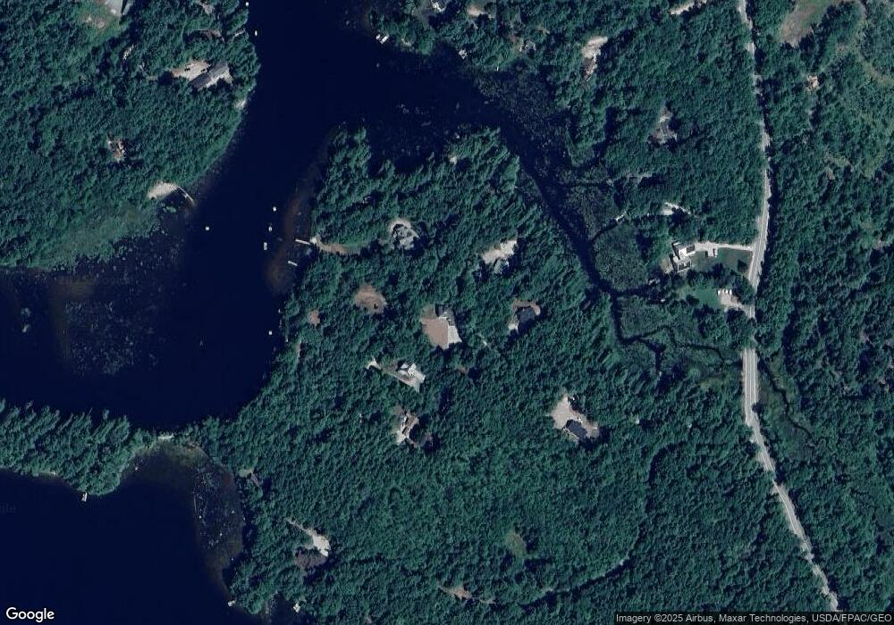 97 Winding Ln, Conway, NH 03818 - photo 1