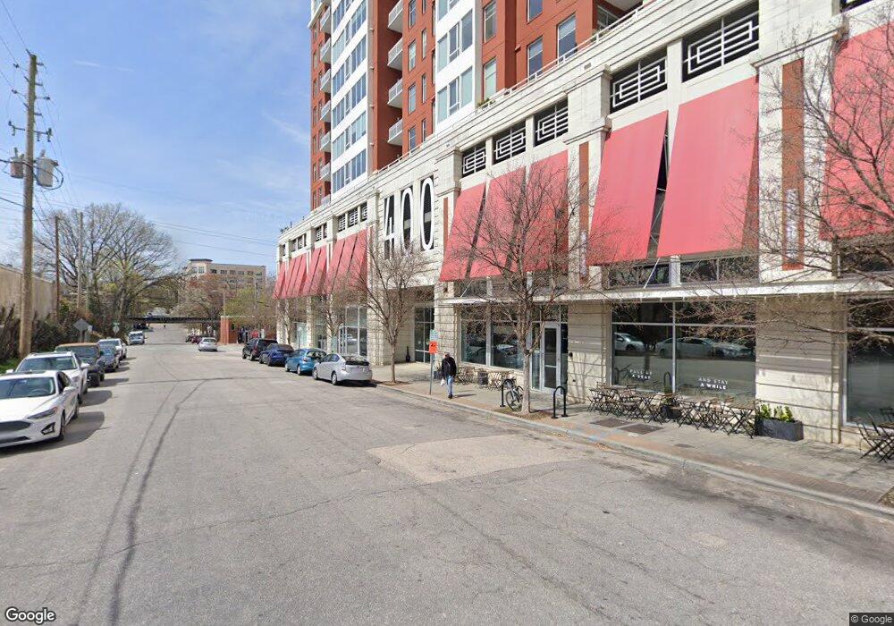 West unit 1604, Raleigh, NC 27603 - photo 1