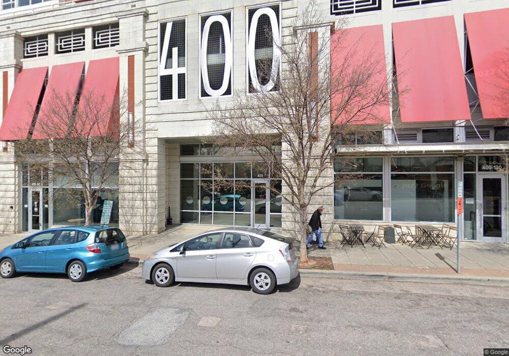 West unit 1632, Raleigh, NC 27603 - photo 1