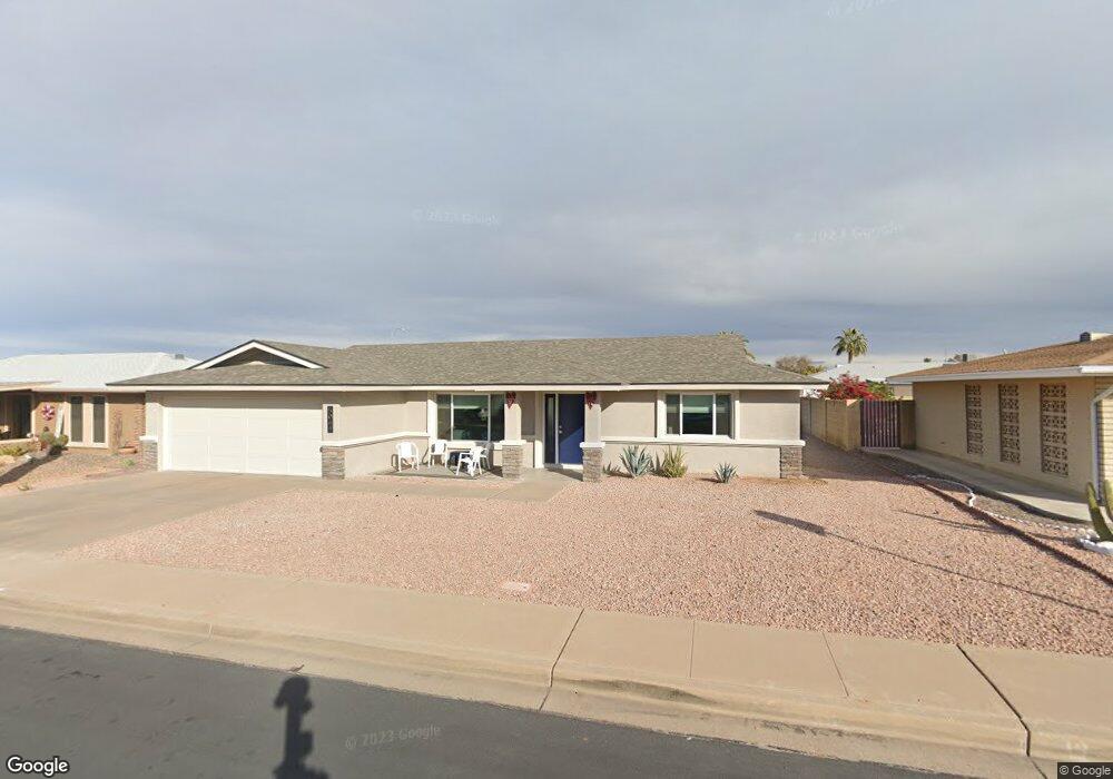 5064 E Elena Ave, Mesa, AZ 85206 - photo 1
